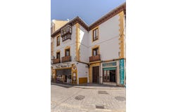 Granada, Andalusia