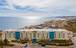 Med One Collection, C. Alba, Fuengirola, Malaga 29640