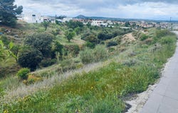Zubia (La), Andalusia