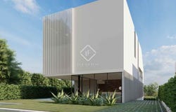 Sant Cugat del Vallés, Catalonia 08173