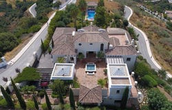Benahavís, Andalusia 29679