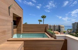 torreblanca, Comunidad Valenciana