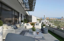 Finestrat, Valencia 03509