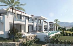 Mijas Golf, Mijas, Malaga