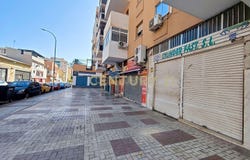 Humilladero, Andalusia