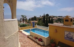 Benitachell, Valencia 03726