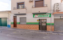 Güevéjar, Andalusia
