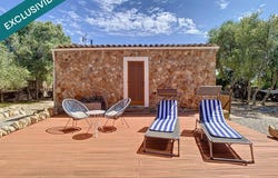 Santanyi, Balearic Islands 07691