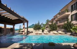 Capdepera, Balearic Islands 07580