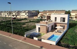 San Javier, Murcia 30730