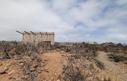 Arico, Canary Islands 38589