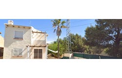 Nucia (la), Valencian Community