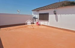 Puebla De La Calzada, Extremadura 06490