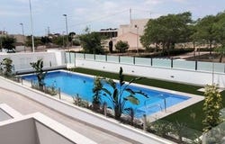 Pilar De La Horadada, Costa Blanca (alicante)