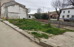 Herencias (Las), Castile-La Mancha