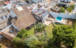 La Puebla de los Infantes, Andalusia 41479