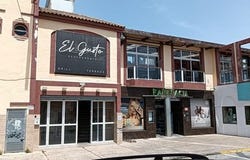 Chiclana De La Frontera, Cadiz