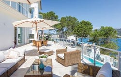 9 Carrer Bergantí, Palma de Mallorca, Balearic Islands 07181