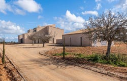Sencelles, Balearic Islands 07140