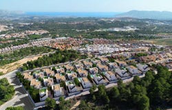 Polop, Valencia 03520