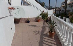 Verdemar 3, Costa Blanca South