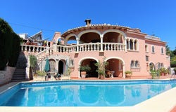 Benissa, Valencia 03720