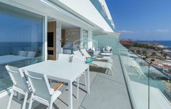 Adeje, Tenerife