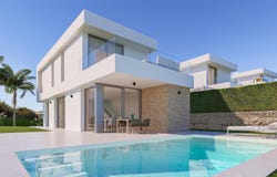 Finestrat, Valencia 03509