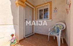 Calle Maite Pagazaurtundua Ruiz, Torrevieja, Valencian Community 03183