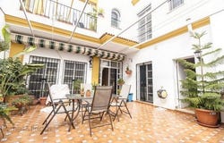 Ayamonte, Ayamonte