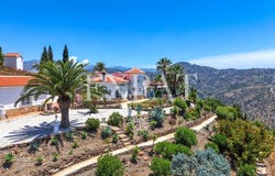Arenas, Andalusia 29753