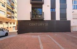 Benissa, Valencian Community