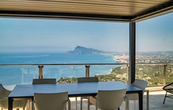 Altea la Vella, Valencia 03599
