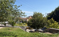 Irun, Basque Country