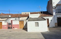 Almoharín, Extremadura