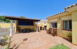 Chiclana De La Frontera, Cadiz