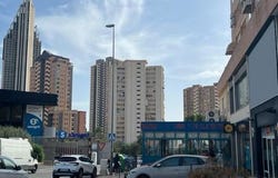 Finestrat, Alicante/alacant 03509