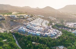 San Eugenio, Canary Islands 38660