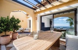 Benahavis, Malaga