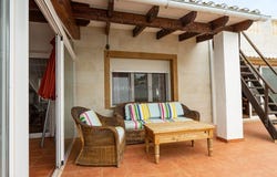 Es Castell, The Balearic Islands 07720