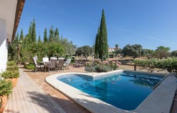 Guillena, Andalusia 41219