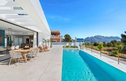 Polop, Valencia 03520