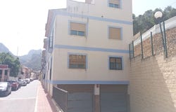 Polop, Valencian Community