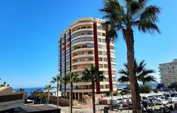 Fuengirola, Andalucía