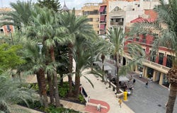 Elche, Valencian Community 03203