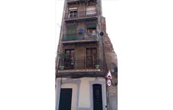 Sant Martí d'Albars, Catalonia