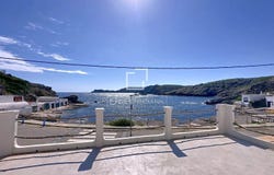 Maó, The Balearic Islands 07701
