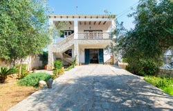 Sant Lluís, The Balearic Islands 07710