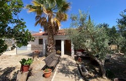 Salinas, Alicante