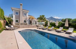 Marbella, Andalusia 29600